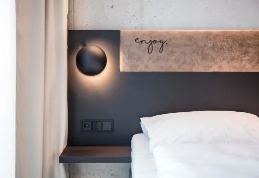 Arte Hotel Salzburg