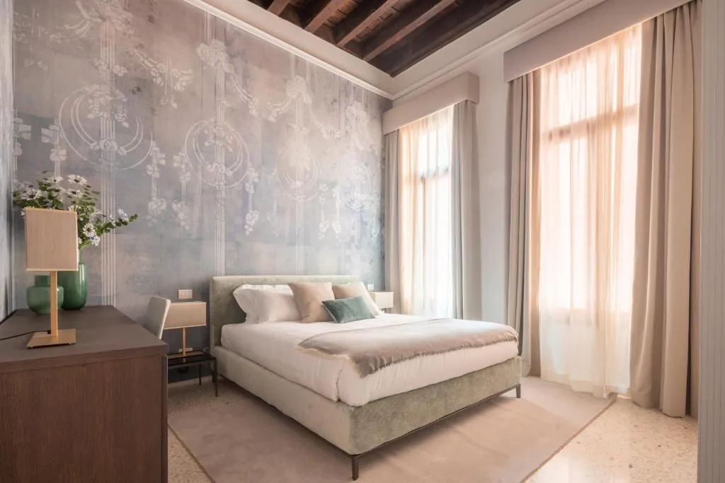 Ninfea Luxury Suites