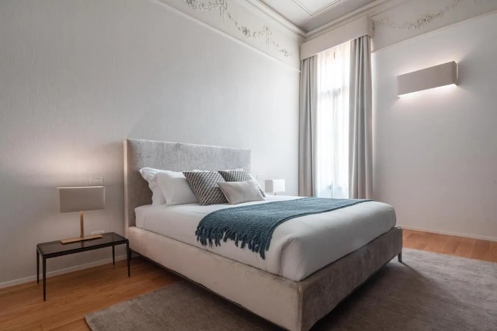 Ninfea Luxury Suites