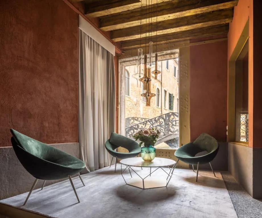 Ninfea Luxury Suites