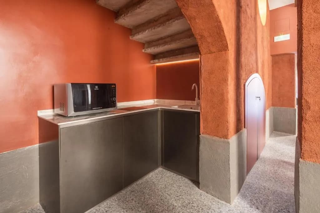 Ninfea Luxury Suites