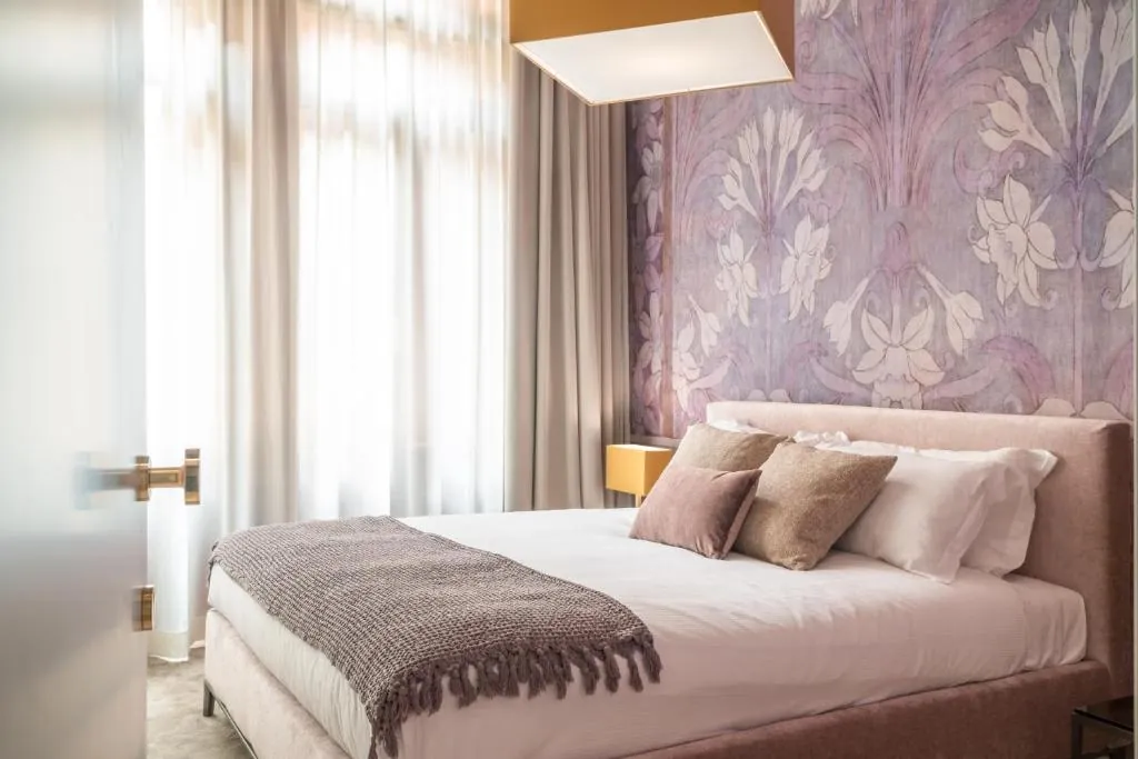 Ninfea Luxury Suites