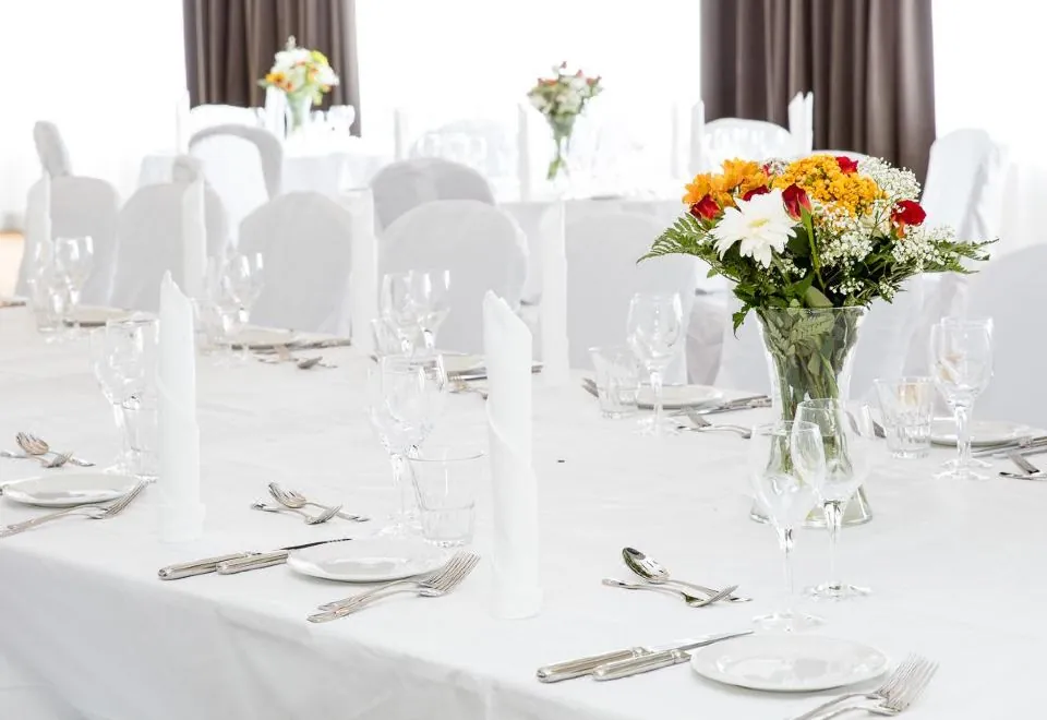 TOP CityLine Fosshotel Reykjavik