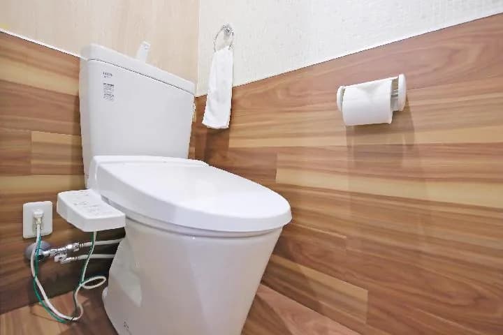 Casa Comoda Nanba