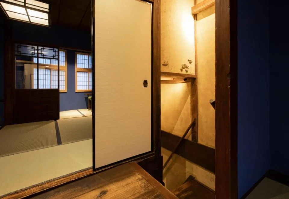 Kanazawa Machiya Kenroku