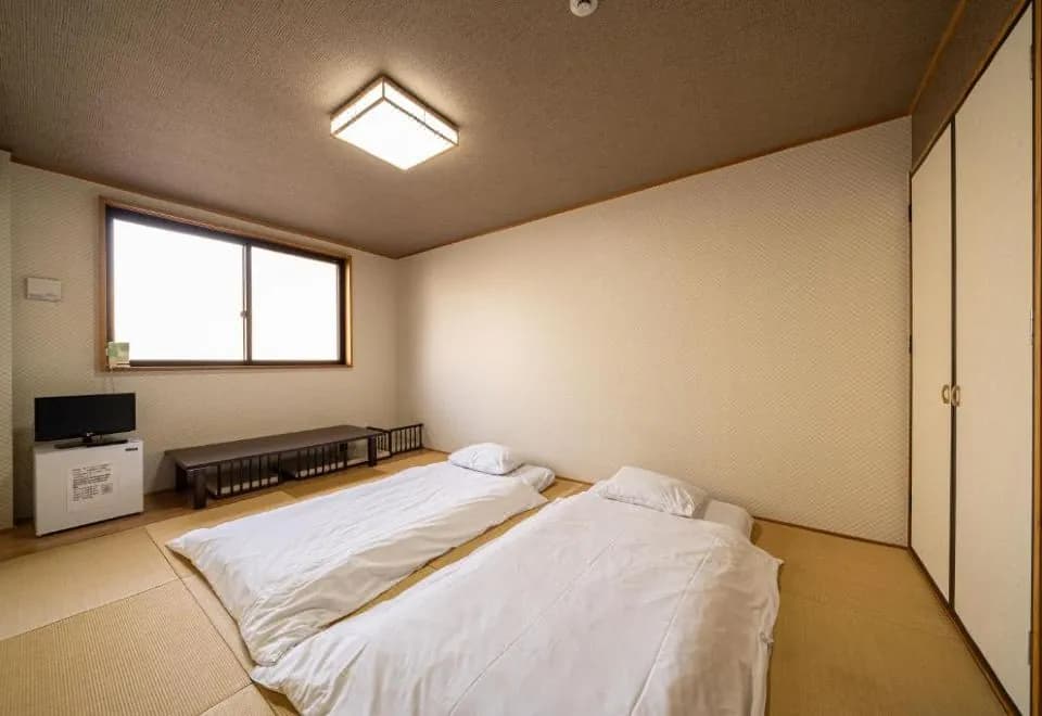 Beppu Hostel U&T