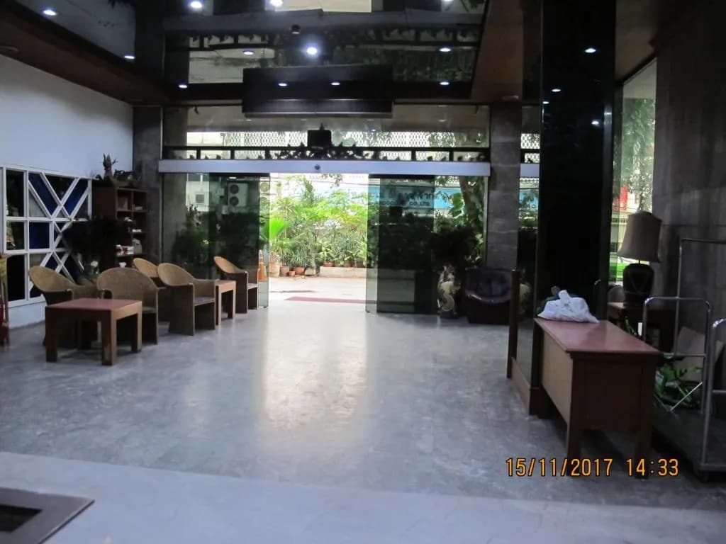 Tongpoon Hotel