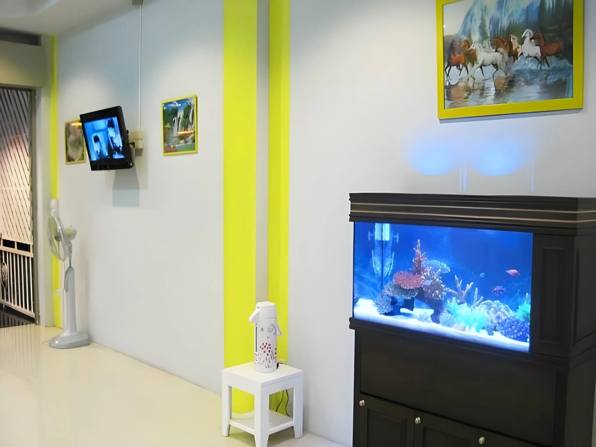 Br Guest House Pattaya