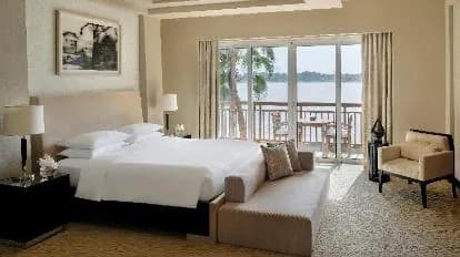Park Hyatt Dubai