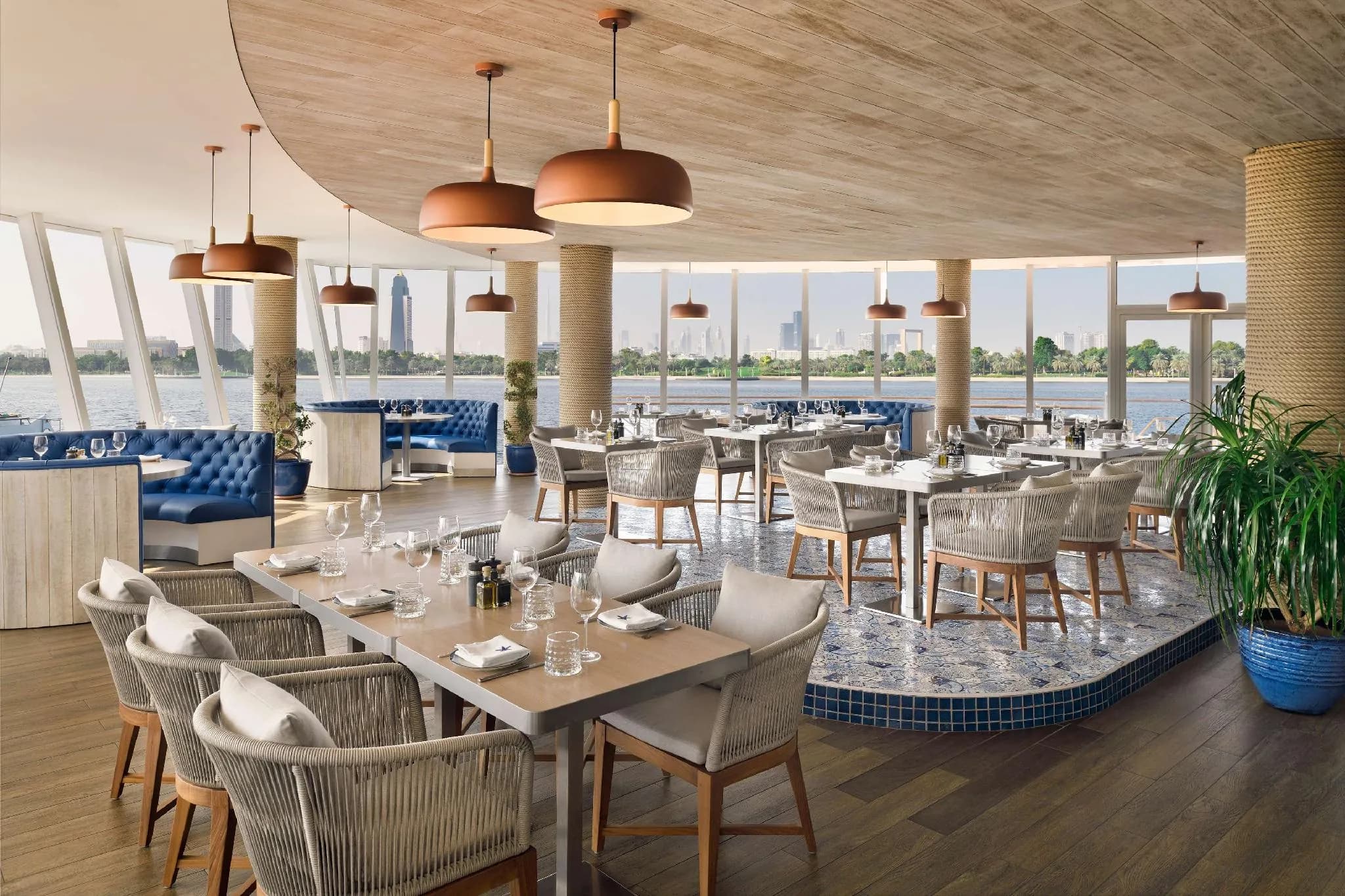 Park Hyatt Dubai