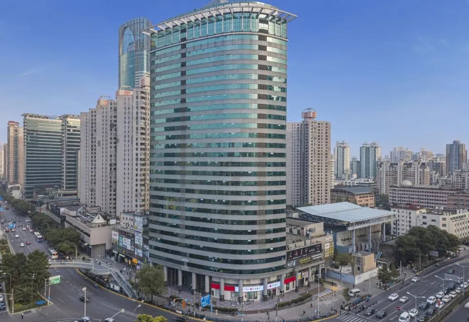 Home Inn Selected (Shanghai Dapuqiao)