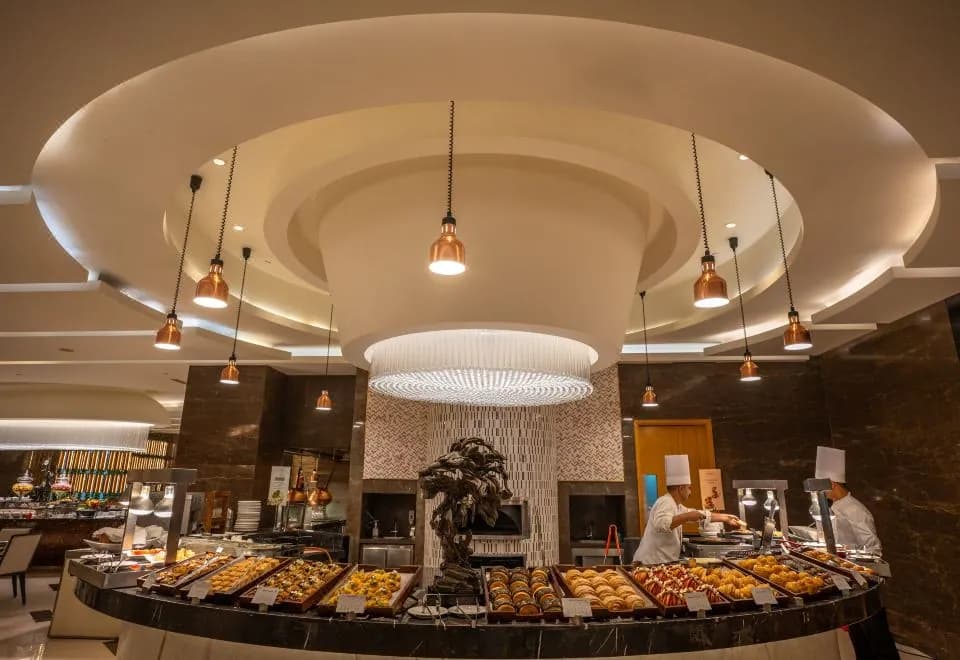 InterContinental Hotels JAIPUR TONK ROAD by IHG
