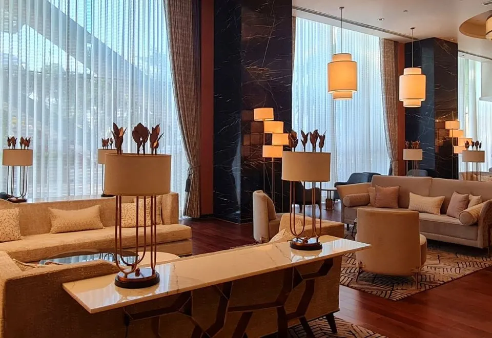 InterContinental Hotels JAIPUR TONK ROAD by IHG
