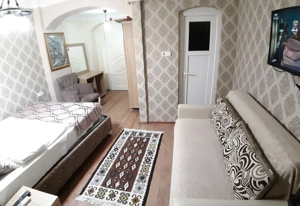 Burak Apart Otel