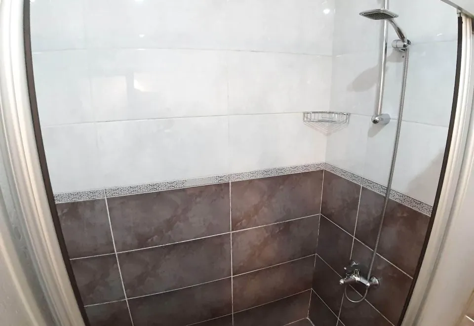 Burak Apart Otel
