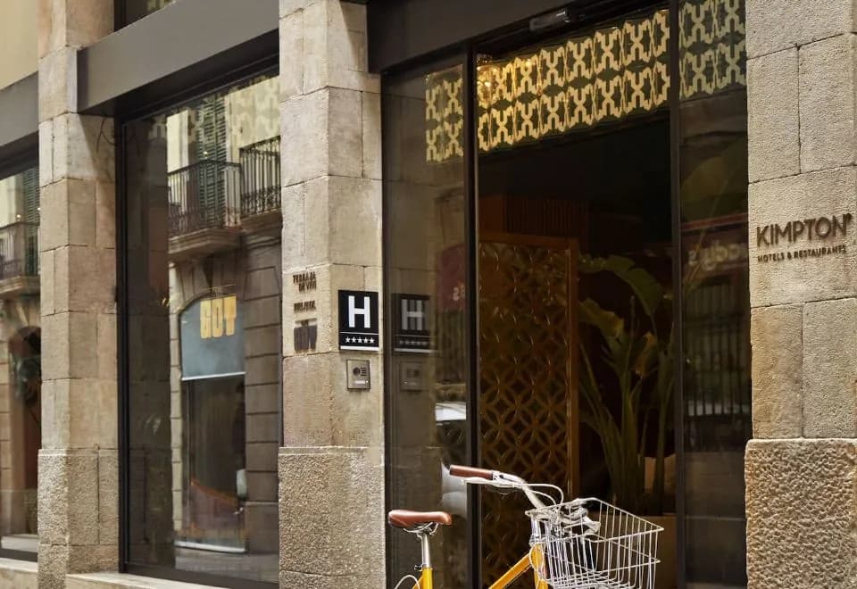 Kimpton Vividora Hotel, an IHG Hotel