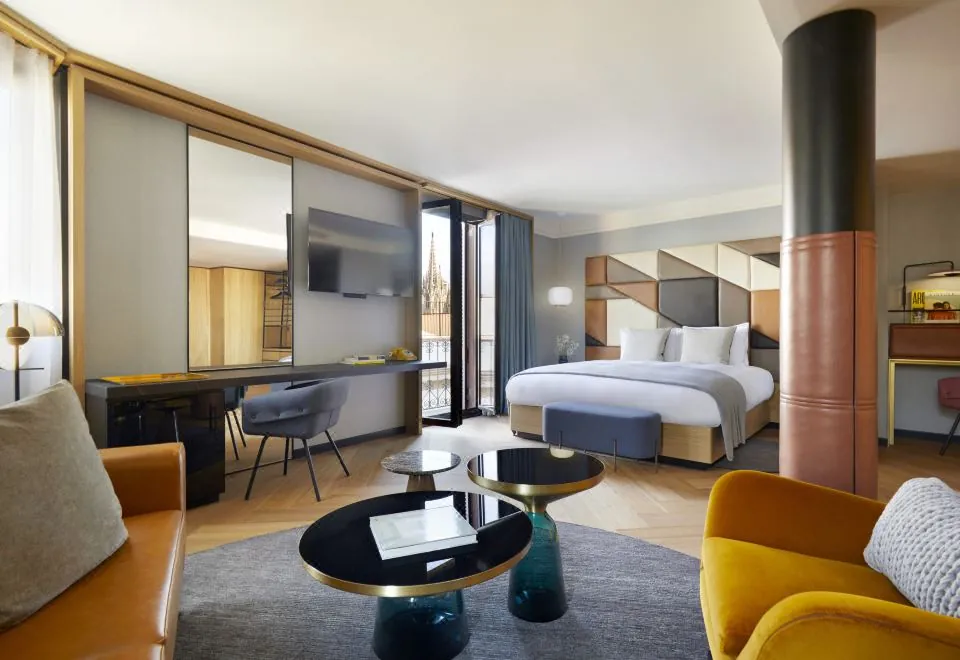 Kimpton Vividora Hotel, an IHG Hotel