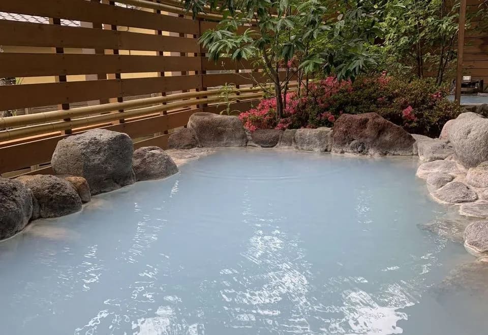 Beppu Hanamizuki