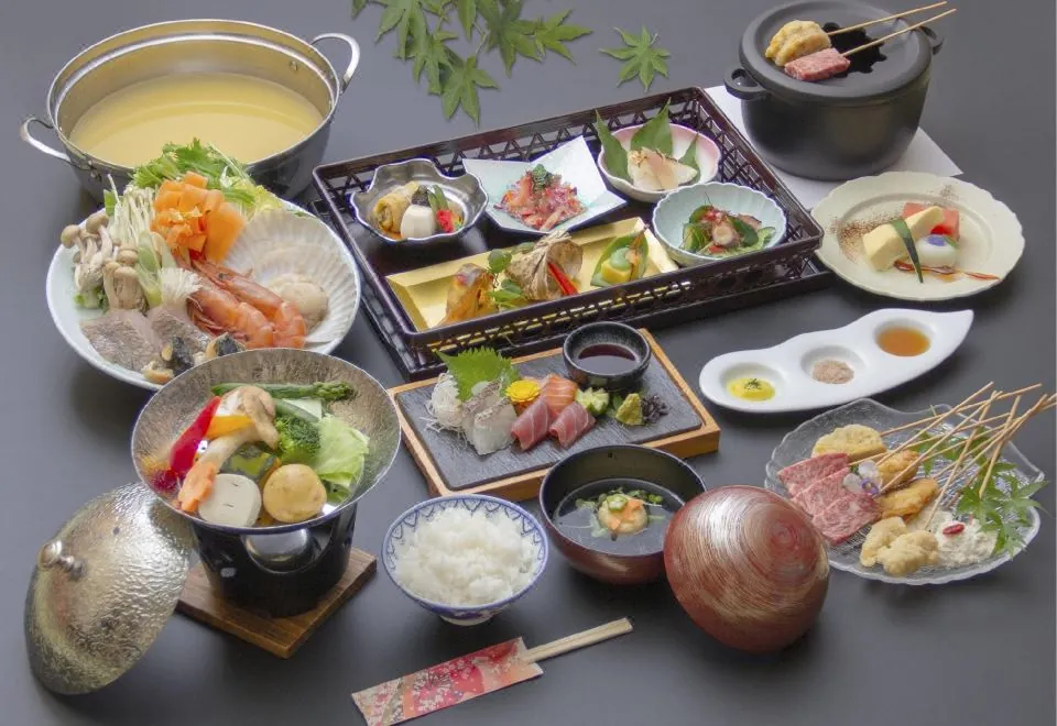 Beppu Hanamizuki