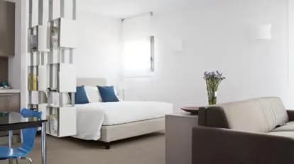 Zambala Luxury Residence