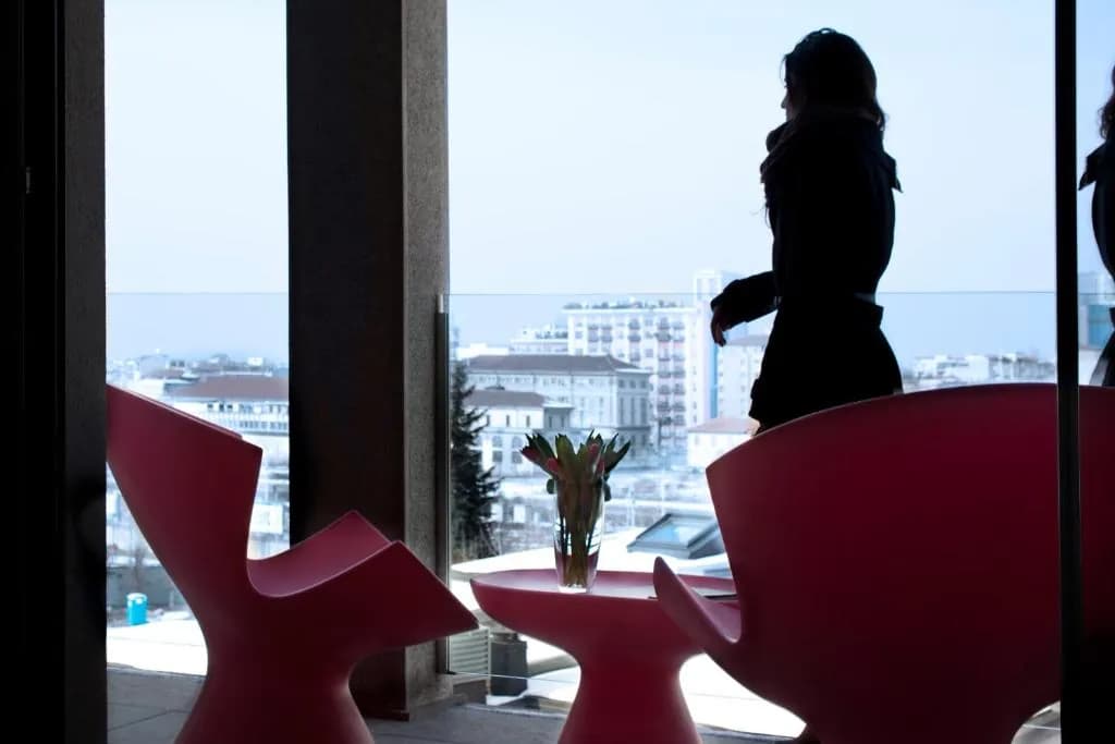 Zambala Luxury Residence