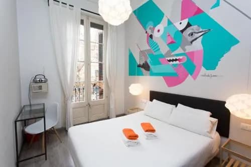Zoo Rooms Boutique Guesthouse