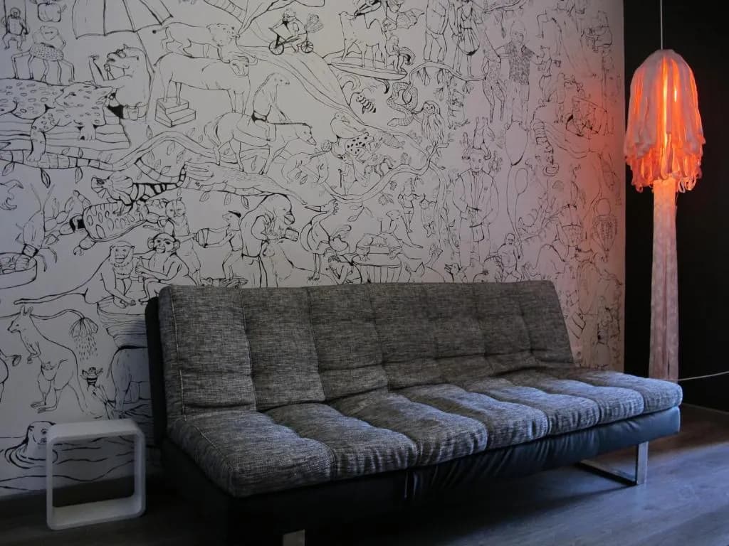 Zoo Rooms Boutique Guesthouse