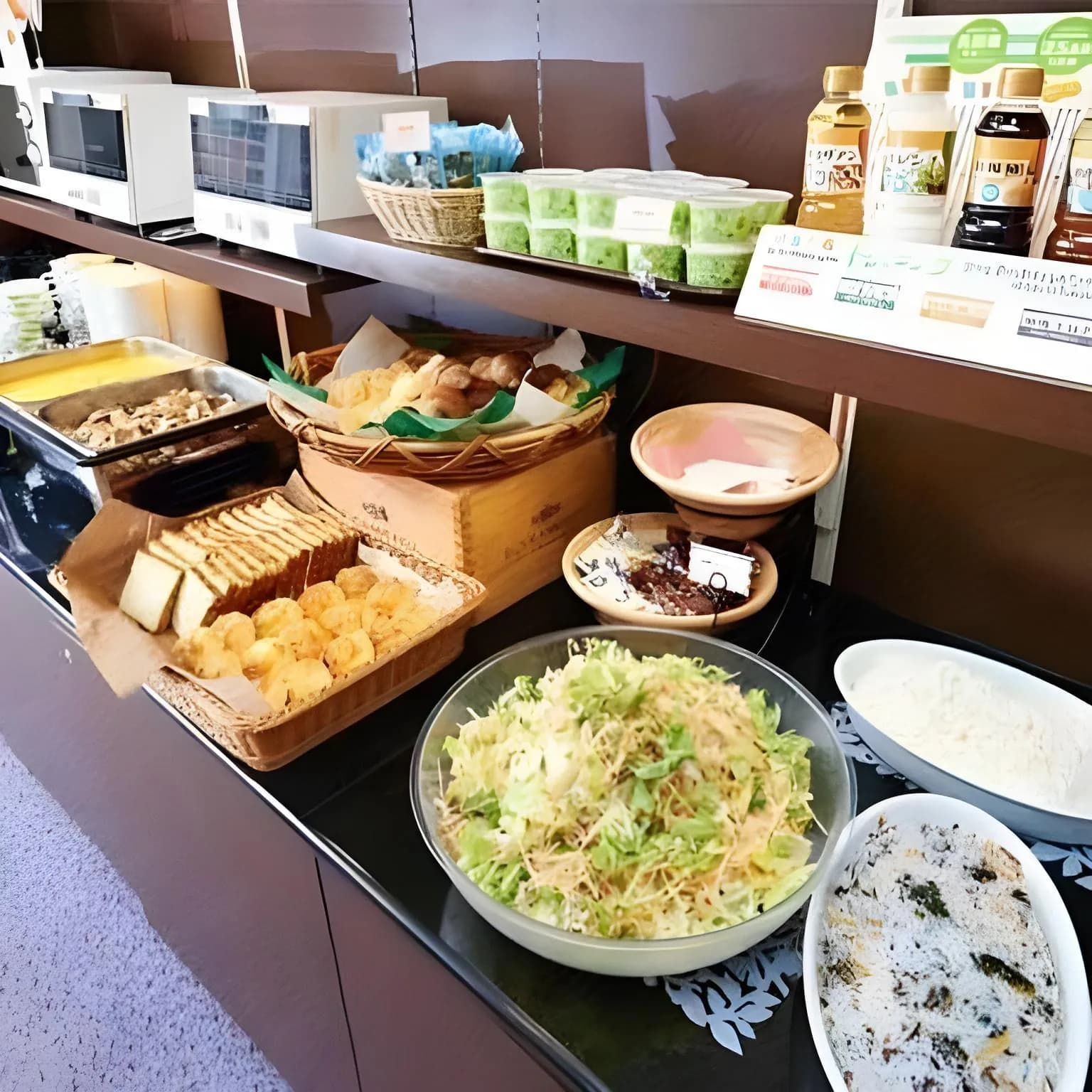 Super Hotel Jr Ikebukuro Nishiguchi
