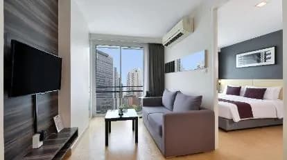 Arize Hotel Sukhumvit