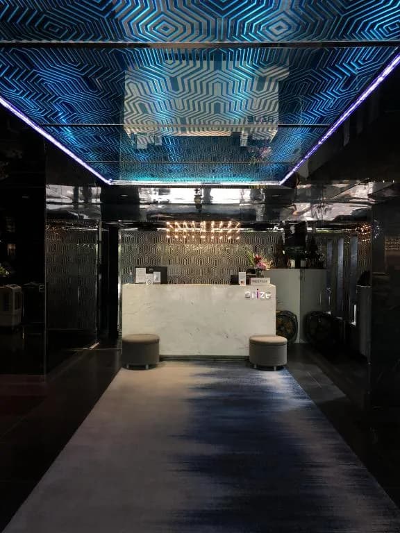 Arize Hotel Sukhumvit