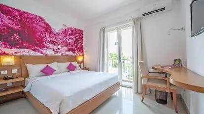 Seminyak Garden - Chse Certified