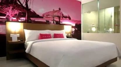 Seminyak Garden - Chse Certified