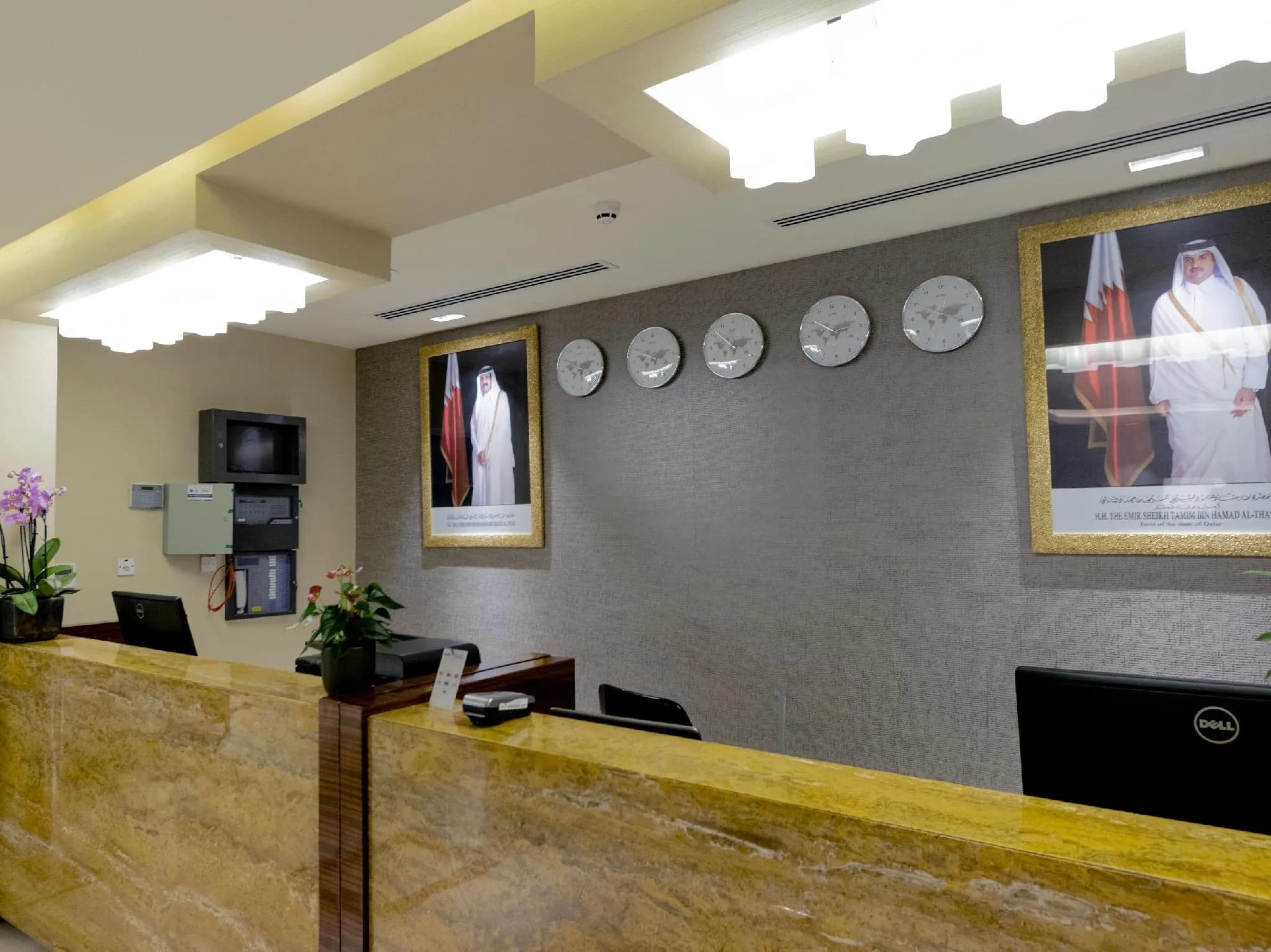 Gulf Pearls Hotel