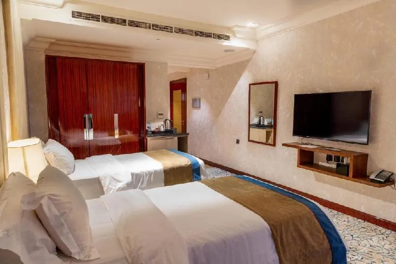 Gulf Pearls Hotel