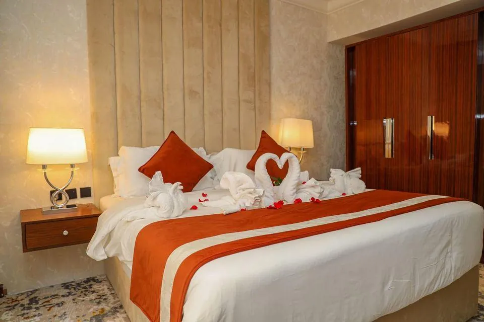 Gulf Pearls Hotel