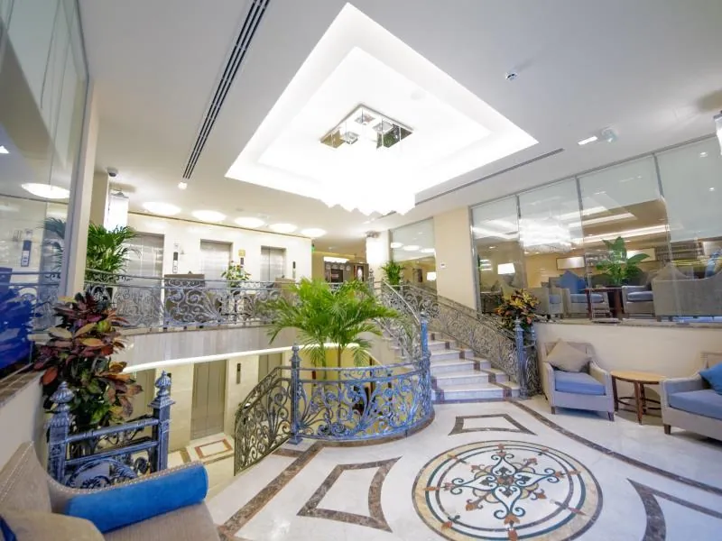Gulf Pearls Hotel