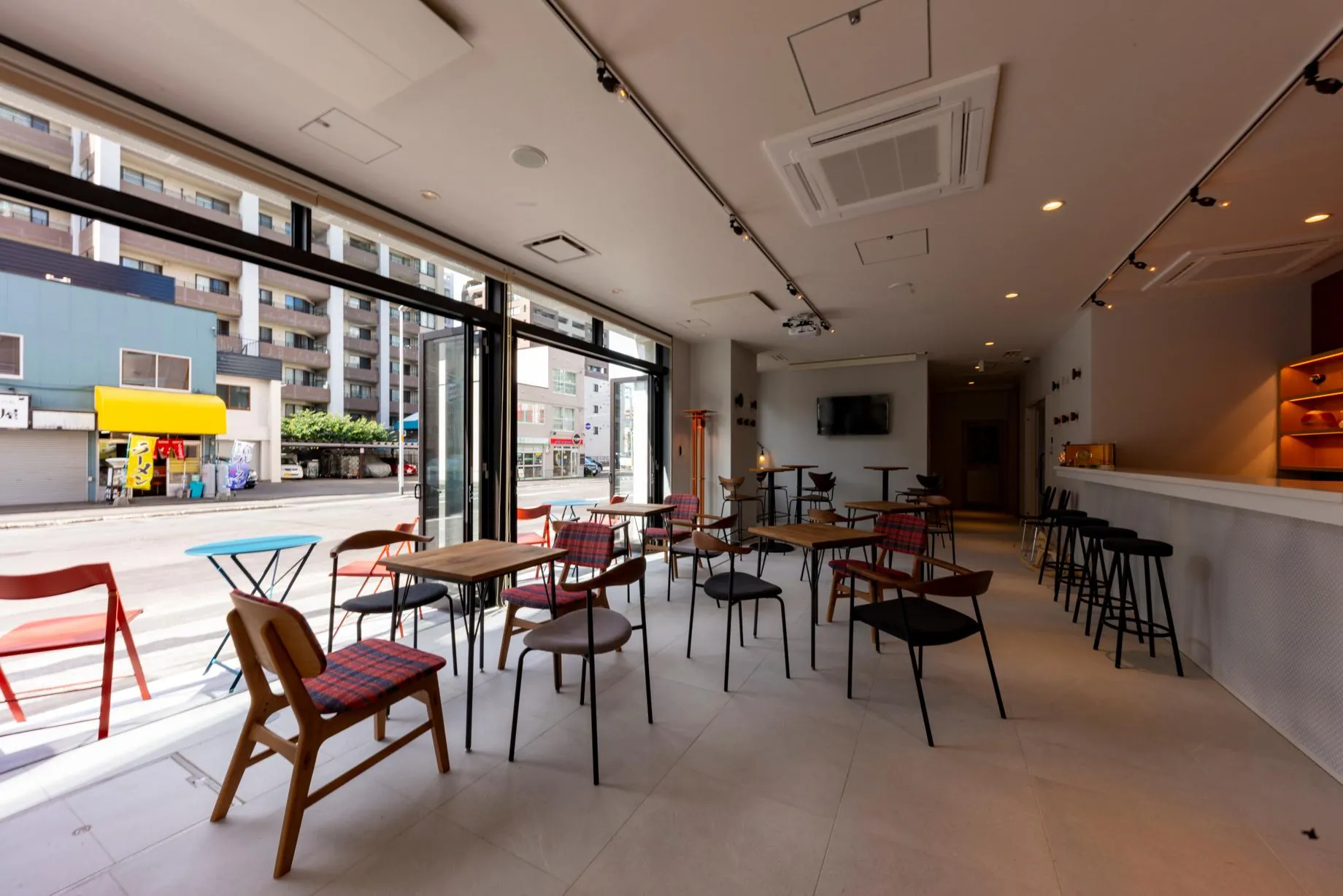 plat hostel keikyu sapporo ichiba