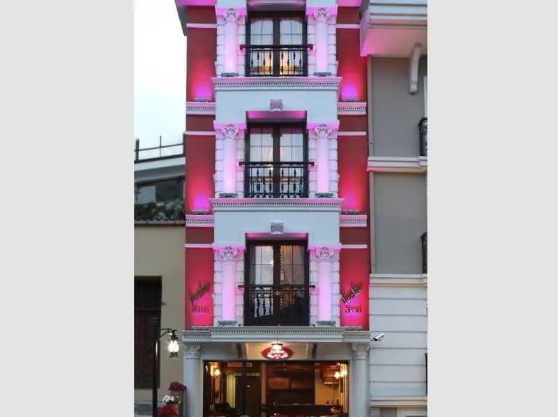 Divalis Hotel