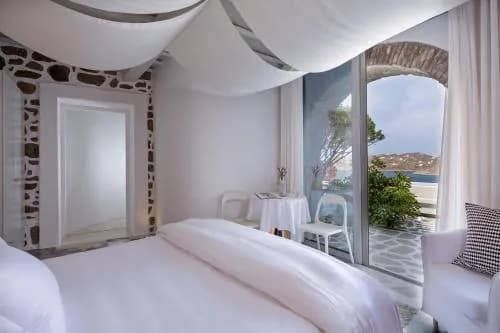 Greco Philia Hotel Boutique