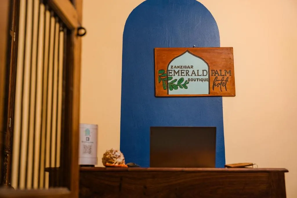 Emerald Palm Boutique Hotel