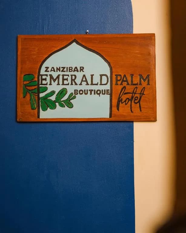 Emerald Palm Boutique Hotel