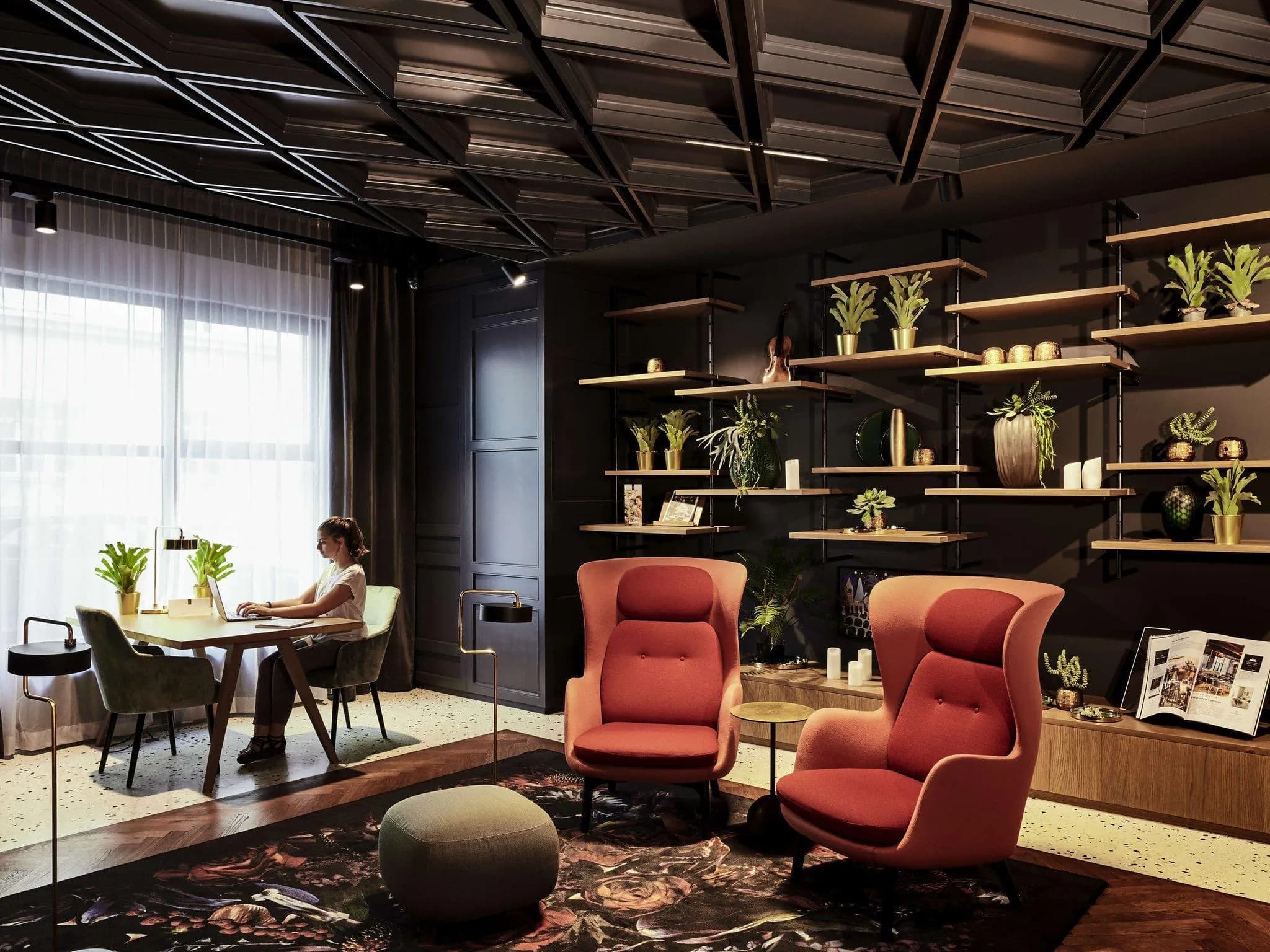 Hotel am Konzerthaus Vienna - MGallery