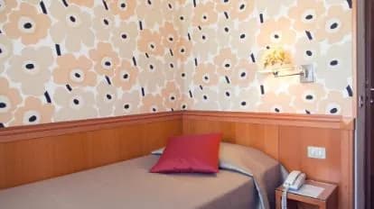 Eco Hotel Milano & BioRiso Restaurant