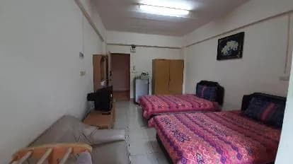 Vanlisut Hotel Ngamwongwan