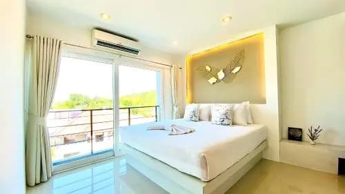 The Palms Residence