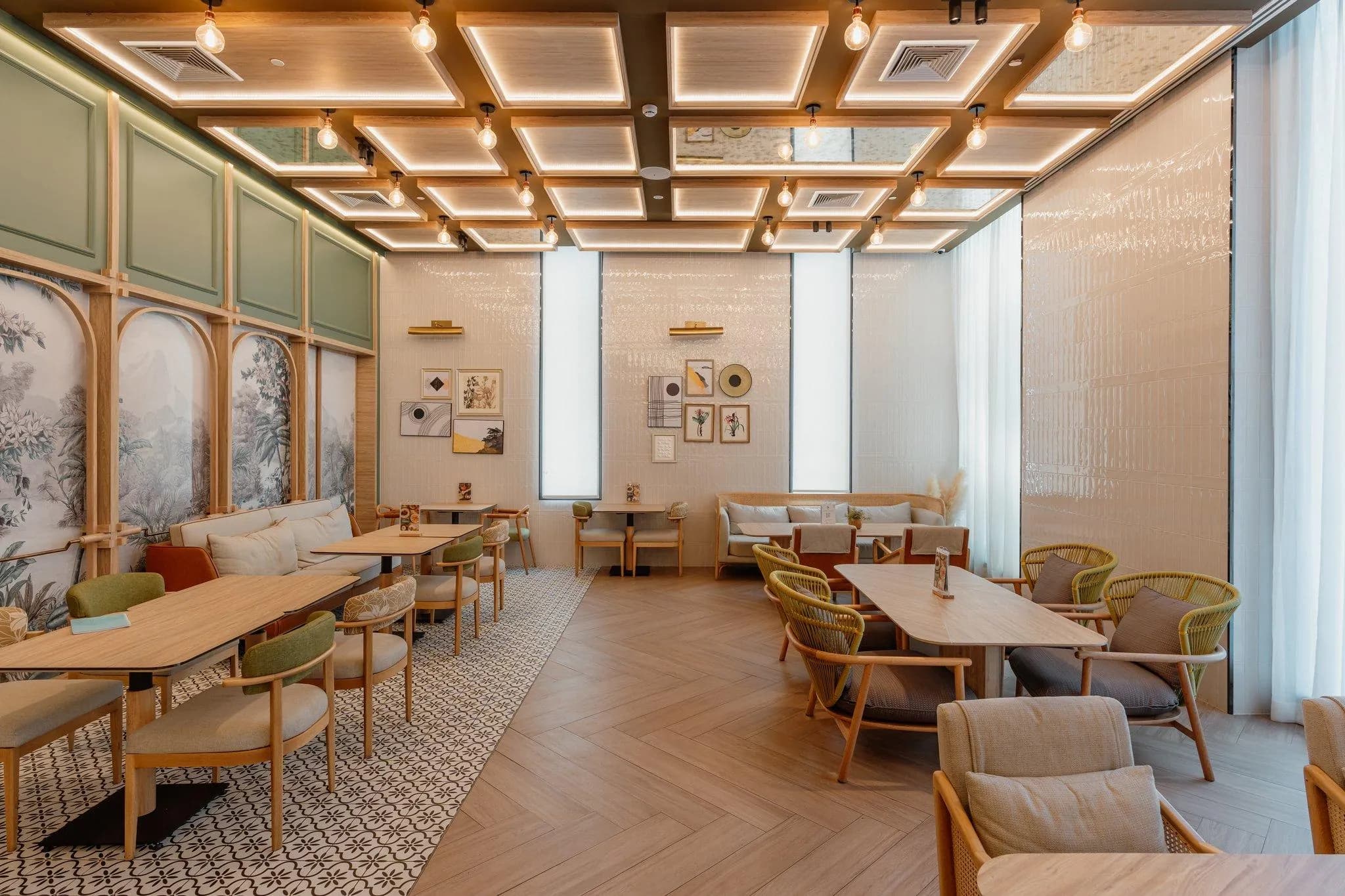 Staybridge Suites Bangkok Sukhumvit an IHG Hotel