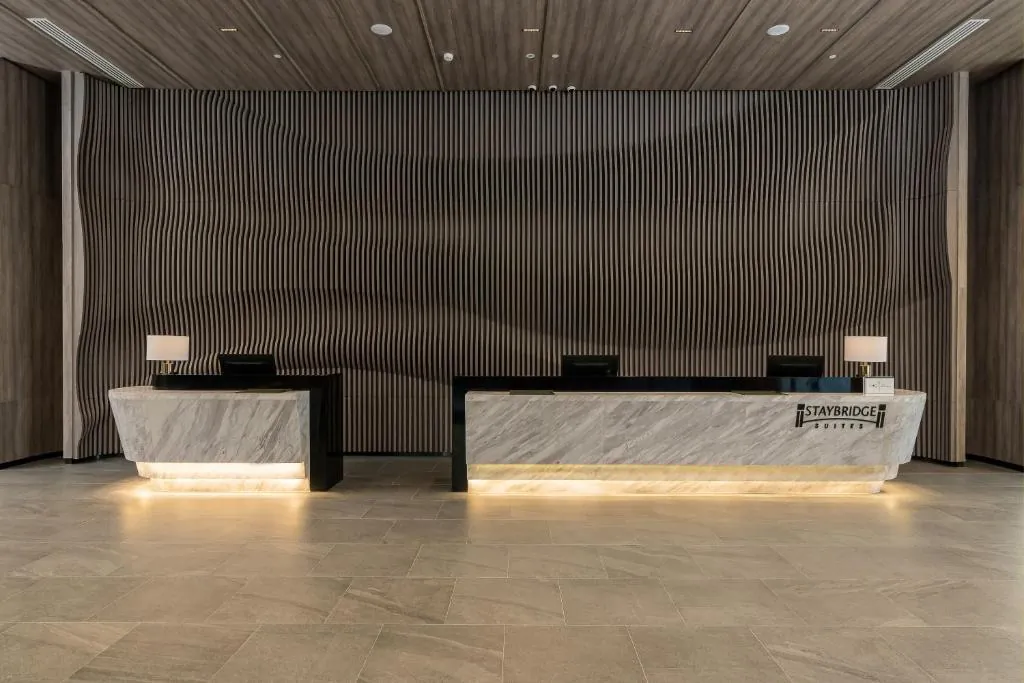 Staybridge Suites Bangkok Sukhumvit an IHG Hotel