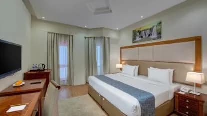 Vendome Plaza Hotel