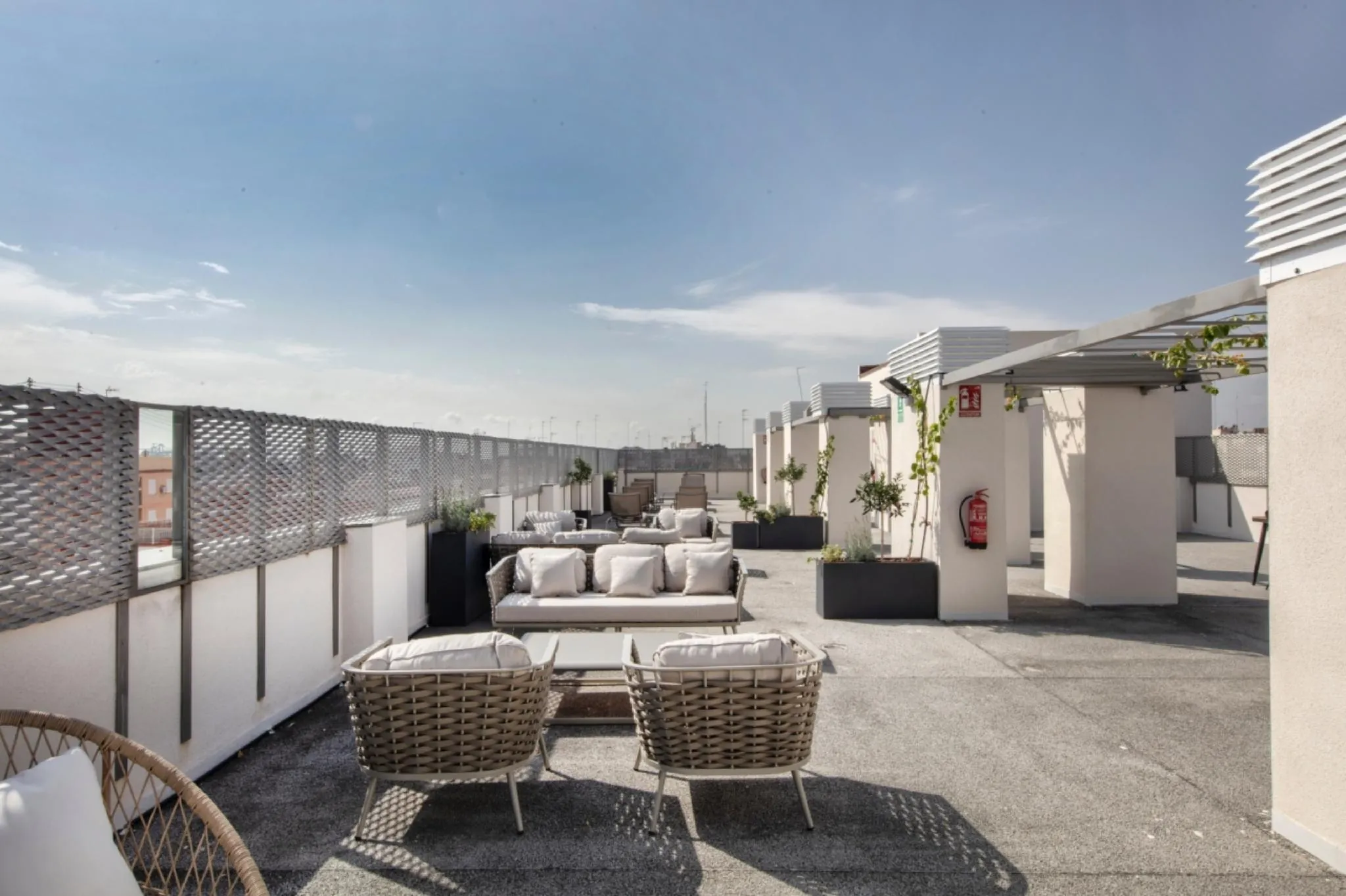 Livensa Living Studios Valencia - SK