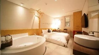 Hotel the Designers Samseong